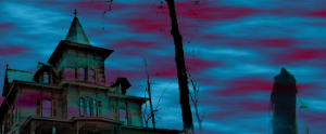 The Brockford House