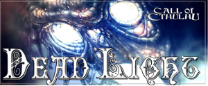 The Dead Light