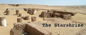 The Starshrine Part 4