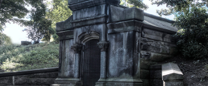 Of Grave Concern