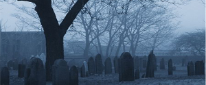Wail of the Witch Part 1