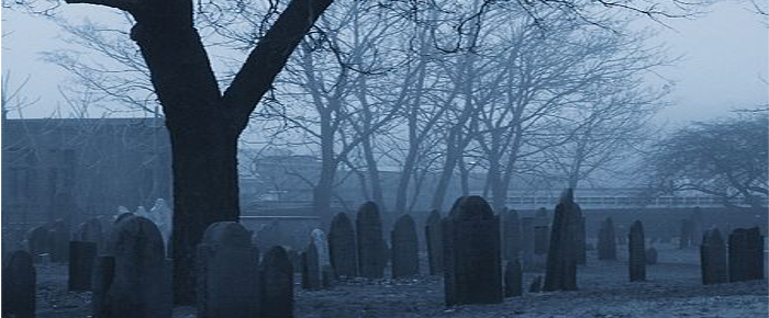 Wail of the Witch Part 2