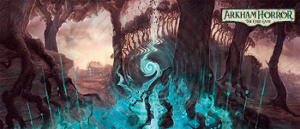 The Dunwich Legacy - Where Doom Awaits