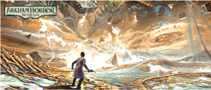 The Dunwich Legacy - Lost In Time And Space