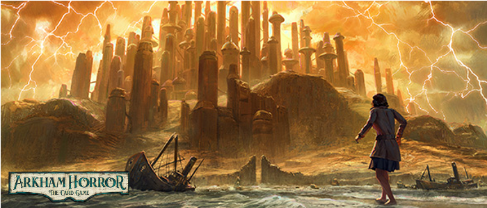 Path to Carcosa - The Last King
