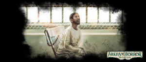 Path to Carcosa - The Unspeakable Oath