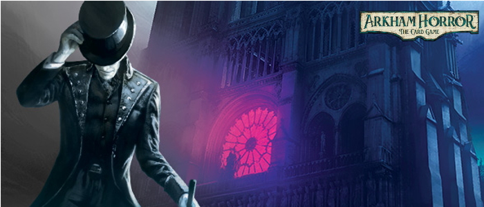 Path to Carcosa - The Phantom of Truth