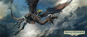 Path to Carcosa - Black Stars Rise