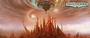 Path to Carcosa - Dim Carcosa