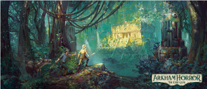 The Forgotten Age - Untamed Wilds