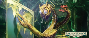 The Forgotten Age - The City of Archives