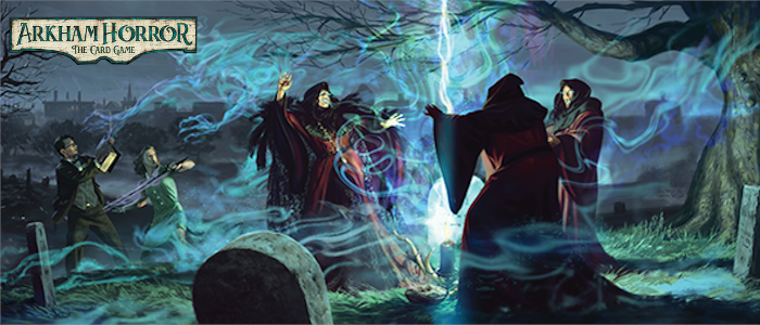 The Circle Undone - The Witching Hour