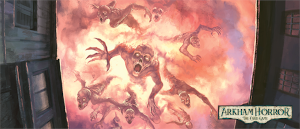 The Circle Undone - In The Clutches Of Chaos