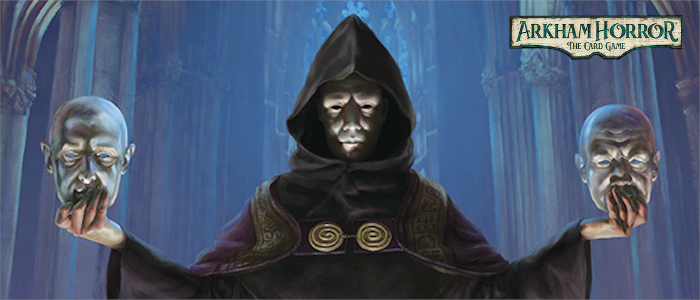 The Dream Eaters - The Search For Kadath