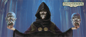 The Dream Eaters - The Search For Kadath