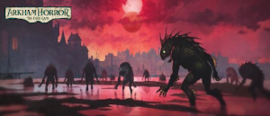 IC - The Lair of Dagon 3