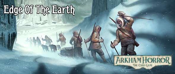 Edge Of The Earth: Ice And Death Part1